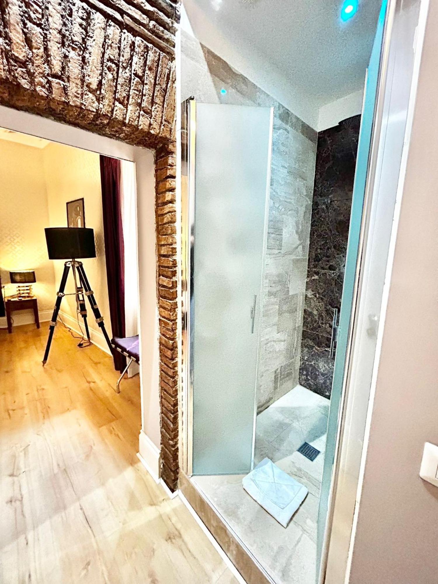 Minerva Relais Bed & Breakfast Рим Екстериор снимка