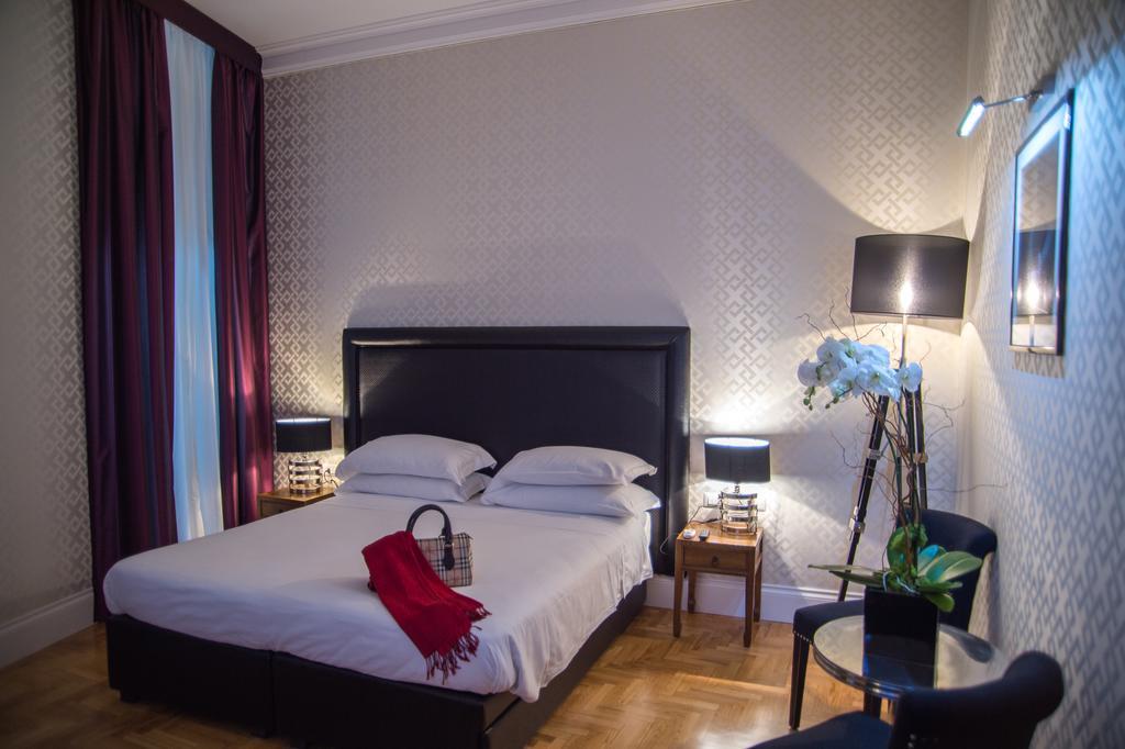 Minerva Relais Bed & Breakfast Рим Стая снимка