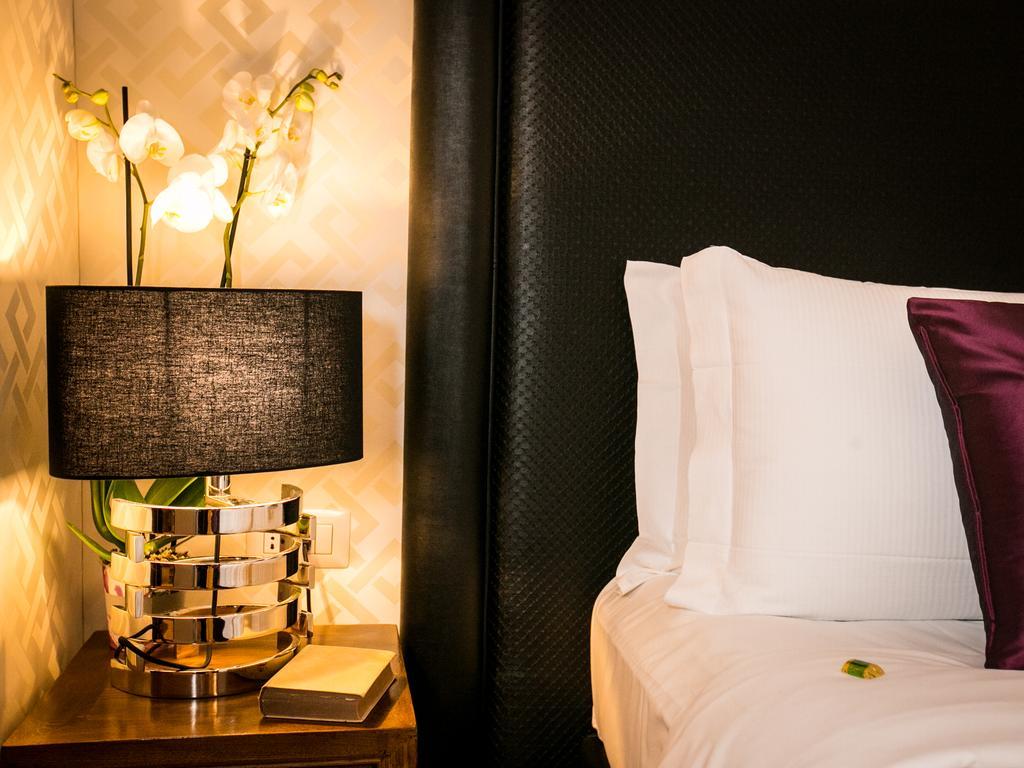 Minerva Relais Bed & Breakfast Рим Екстериор снимка